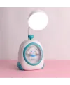 Karakter Tasarımlı Gece Lambası
