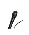 Karaoke Mikrofon Kablolu Mikrofon 6.5 Mm Karaoke Mikrofonu