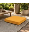 Kare Blok Minder · 50 × 50 × 7 cm · Hardal