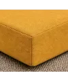 Kare Blok Minder · 50 × 50 × 7 cm · Hardal