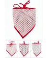 Karışık Desenli Bohem Bandana