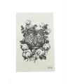 Karışık Tattoo Dövme Sticker