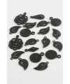 Karışık Tesbih Ara Aparatı 50 Gram