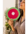 Karpuz Kore Yelpaze 20 cm