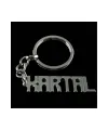 Kartal İsimli Anahtarlık