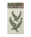Kartal Tattoo Dövme Sticker