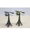Kartalli Metal Eyfel Kulesi Alk3476