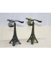 Kartalli Metal Eyfel Kulesi IEG3476