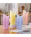 Karton Bardak Taşıma Aparatı 8li Set