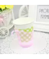 Karton Bardak Taşıma Aparatı 8li Set