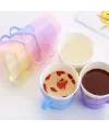 Karton Bardak Taşıma Aparatı 8li Set