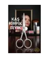 Kaş Kirpik Makası  Bıyık Makası