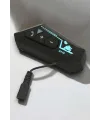 Kask Kulaklık Bluetooth Motosiklet Kulaklık Intercom Su Geçirmez