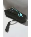 Kask Kulaklık Bluetooth Motosiklet Kulaklık Intercom Su Geçirmez