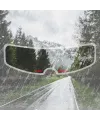 Kask Yağmur Kaydırıcı - Anti-sis Hidrofobik Film