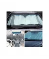 Katlanabilir Araç Ön Cam Güneş Koruma Perdesi Ford Focus Honda Civic Opel Astra Hyundai İ20