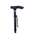 Katlanabilir Baston Wt-008