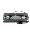 Katlanabilir Laptop Soğutucu 2 Fanlı