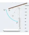 Katlanabilir Masaüstü Telefon Tutucu Stand