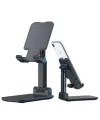 Katlanabilir Masaüstü Telefon Tutucu Stand CM-449