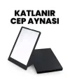 Katlanabilir Mini Çanta Aynası 716357