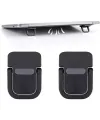 Katlanabilir Mini Laptop ve Tablet Yükseltici (2’li Set)