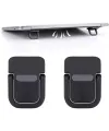 Katlanabilir Mini Laptop ve Tablet Yükseltici (2’li Set)