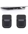Katlanabilir Mini Laptop ve Tablet Yükseltici (2’li Set)