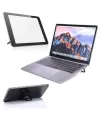Katlanabilir Mini Laptop ve Tablet Yükseltici (2’li Set)