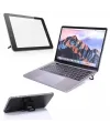 Katlanabilir Mini Laptop Ve Tablet Yükseltici (2’li Set)