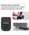 Katlanabilir Mini Laptop Ve Tablet Yükseltici (2’li Set)