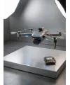 Katlanabilir Profesyonel Görünümlü Kamera Drone