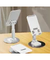 Katlanabilir Telefon Tablet Tutucu Stand