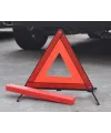 Katlanabilir Üçgen Acil Durum  Reflektörü