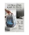 Kauçuk Kapı Stopperi Colico Design 5 Adet 718574