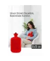 Kauçuk Sıcak Su Torbası –16x20 cm Termofor | Termal Torba 722334