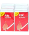 Kav Kibrit 10x10 100lü IEGV9UY