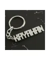 Kayahan İsimli Anahtarlık