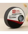 Kaydırmaz Bant 50mm x 25m Siyah