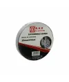 Kaydırmaz Siyah Bant 25 mm X 10 mt