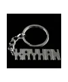 Kayhan İsimli Anahtarlık