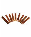 Kayık Tütsülük - Ahşap - 24 cm