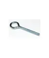 Kaynaklı Civata M8x160 - 50 Adet