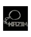 Kazım İsimli Anahtarlık