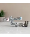 KB-001 Klasik Banyo Bataryası