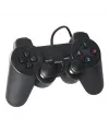 KD-208 USB-PC-PS3 Titreşimli Joystick Oyun Kolu