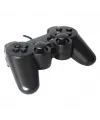 KD-208 USB-PC-PS3 Titreşimli Joystick Oyun Kolu