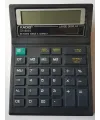 Kd-6001 Hesap Makinası