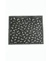 Kedi Desenli Bandana 50*50