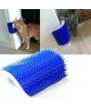 Kedi Kaşınma Fırçası